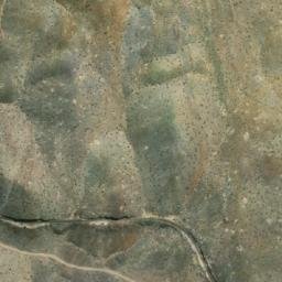 Satellite imagery of Portezuelo Fundicioncita, CL