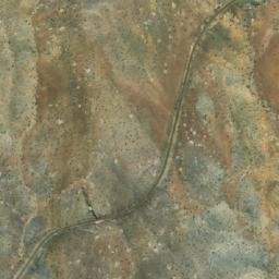 Satellite imagery of Portezuelo Fundicioncita, CL