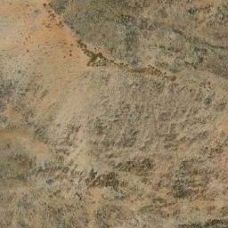 Satellite imagery of Cerro Magdalena, CL