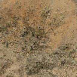 Satellite imagery of Cerro Magdalena, CL