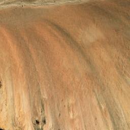 Satellite imagery of Paso de Chollay, CL