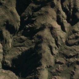 Satellite imagery of Morro Los Manzanos, AR