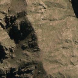 Satellite imagery of Morro Los Manzanos, AR
