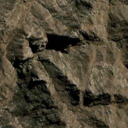 Satellite imagery of Cerro Mesa de Negras, AR