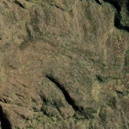 Satellite imagery of Cerro Mesa de Negras, AR
