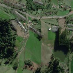 Satellite imagery of Coqueiro Alto, BR