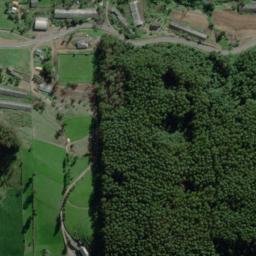 Satellite imagery of Coqueiro Alto, BR