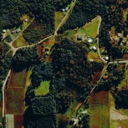 Satellite imagery of Barreiro do Copat, BR