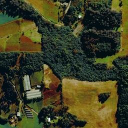 Satellite imagery of Burati, BR