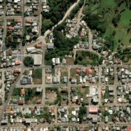 Satellite imagery of Linha Julieta, BR