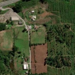 Satellite imagery of Barreira do Palavro, BR