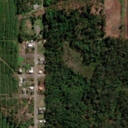 Satellite imagery of Barreira do Palavro, BR