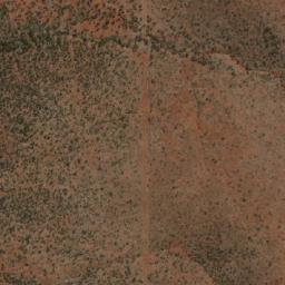 Satellite imagery of Bowgarder Hill, AU