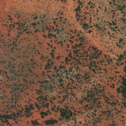 Satellite imagery of Clear Hill, AU