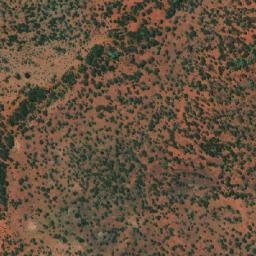 Satellite imagery of Clear Hill, AU
