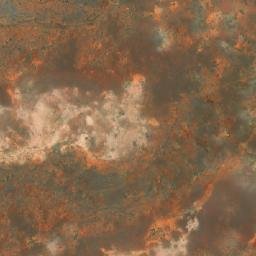 Satellite imagery of Leonard Rise, AU