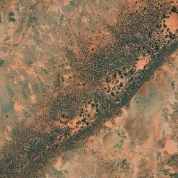 Satellite imagery of Balyeebalyee, AU