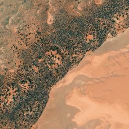 Satellite imagery of Balyeebalyee, AU
