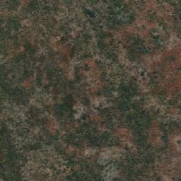 Satellite imagery of The Pinnacle, AU