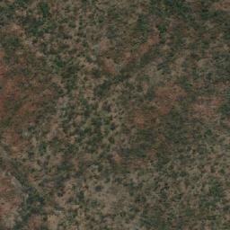 Satellite imagery of The Pinnacle, AU