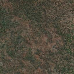 Satellite imagery of The Pinnacle, AU