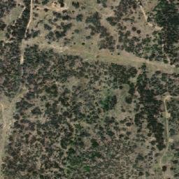 Satellite imagery of Mount Misery, AU