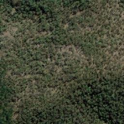 Satellite imagery of Mount Ogilvie, AU