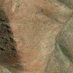 Satellite imagery of Cerro Las Perdices, CL