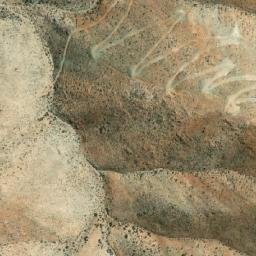Satellite imagery of Cerro Las Perdices, CL