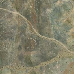 Satellite imagery of Portezuelo Fundicioncita, CL
