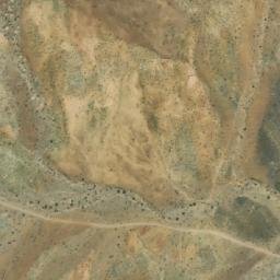 Satellite imagery of Portezuelo Fundicioncita, CL