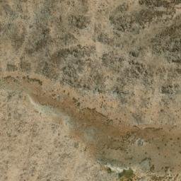 Satellite imagery of Cerro Magdalena, CL