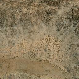 Satellite imagery of Cerro Magdalena, CL