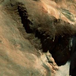 Satellite imagery of Paso de Chollay, CL