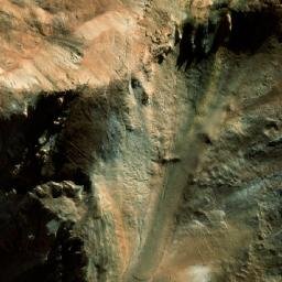 Satellite imagery of Paso de Chollay, CL