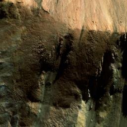 Satellite imagery of Paso de Chollay, CL