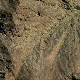 Satellite imagery of Cerro Mesa de Negras, AR