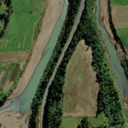 Satellite imagery of Barra do Fao, BR
