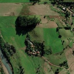 Satellite imagery of Barra do Fao, BR