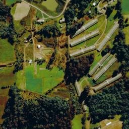 Satellite imagery of Burati, BR