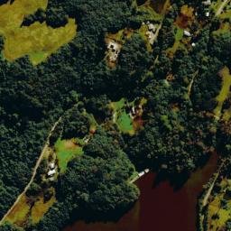 Satellite imagery of Burati, BR