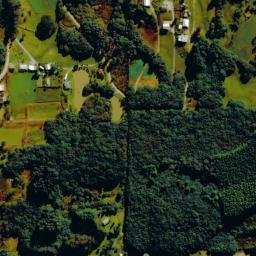 Satellite imagery of Barreira Trevisan, BR