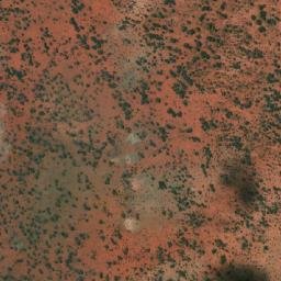 Satellite imagery of Clear Hill, AU