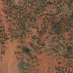 Satellite imagery of Clear Hill, AU