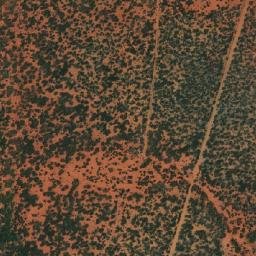 Satellite imagery of Mount Ida, AU
