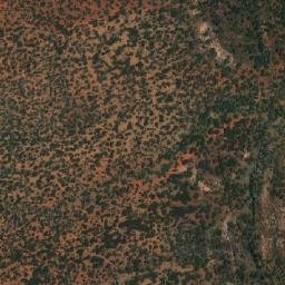 Satellite imagery of Mount Ida, AU