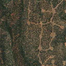 Satellite imagery of Mount Ida, AU