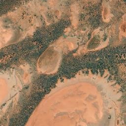 Satellite imagery of Balyeebalyee, AU