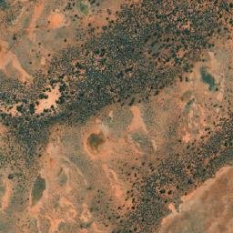 Satellite imagery of Balyeebalyee, AU