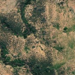 Satellite imagery of Hetheringtons Sugarloaf, AU